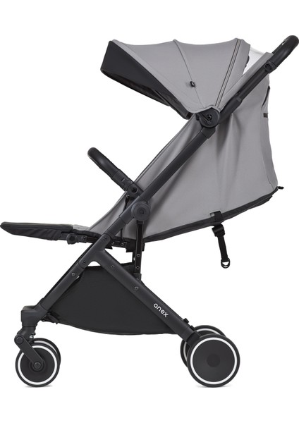 Air-X Kabin Boy Bebek Arabası - Twist fiyatları