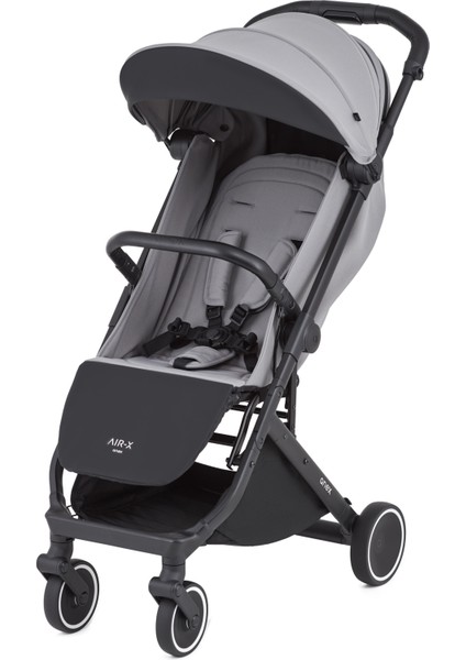 Air-X Kabin Boy Bebek Arabası - Twist fırsatları