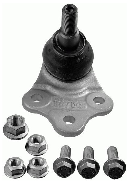 ROLTIL ON ALT FREELANDER 2 L359 06<14 LR007205 LR007206 LR002625 LR002624