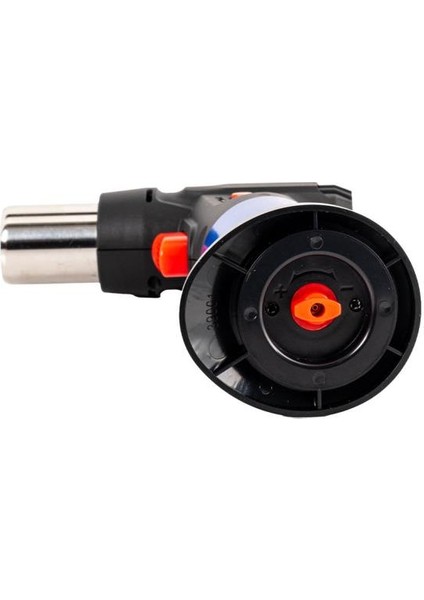 Doldurulabilir Pürmüz Çakmak - Torch - Metal Başlıklı - A10 - Mavi fırsatları