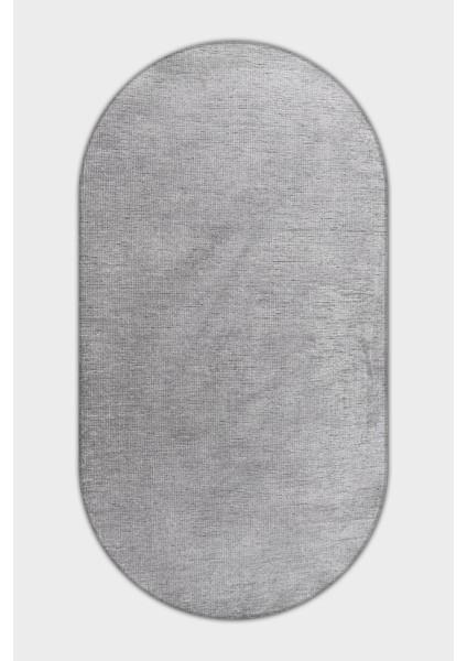 Azra Oval Halı | Yıkanabilir, Kaymaz Taban, Yumuşak Dokulu Antre ve Mutfak Kilimi fırsatları