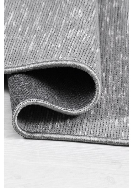 Azra Oval Halı | Yıkanabilir, Kaymaz Taban, Yumuşak Dokulu Antre ve Mutfak Kilimi