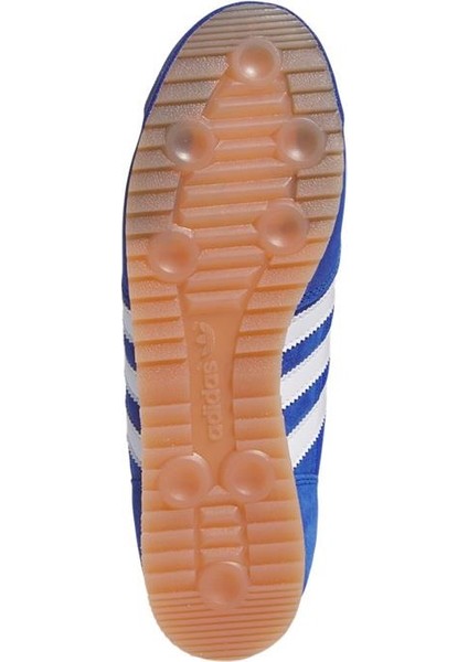 Erkek Mavi Sneaker R71 IH1325