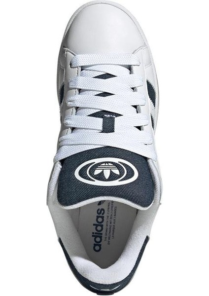 Erkek Beyaz Sneaker CAMPUS 00s JQ7439