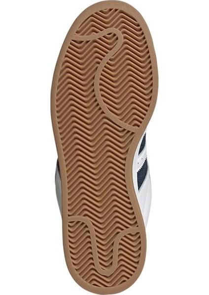 Erkek Beyaz Sneaker CAMPUS 00s JQ7439