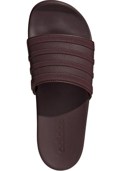 Bordo Terlik ADILETTE COMFORT JI2254