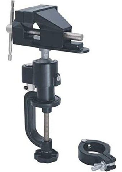 W 2182 Kuyumcu Mengenesi ve Matkap, 65 mm