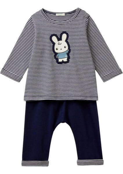 Bebek Eşofman Takımı