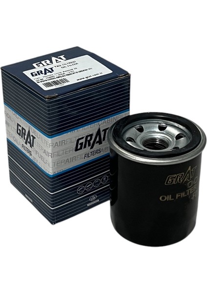 Honda Insight 1.3 2009-2014 Dar Tip Yağ Filtresi