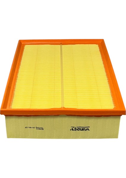 Seat Exeo 1.6, 1.8, 2.0, 2.0 Tdi 2009-2014 Hava Filtresi modelleri