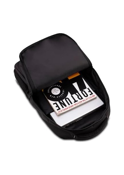 Mila Seri W500 15.60'' KI3-01-003 Network 4 Reflektörlü,mac Air Uyumlu Laptop Sırt Çantası -Siyah fiyatları