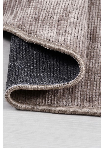 Azra Oval Halı | Yıkanabilir, Kaymaz Taban, Yumuşak Dokulu Antre ve Mutfak Kilimi