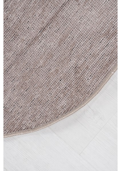 Azra Oval Halı | Yıkanabilir, Kaymaz Taban, Yumuşak Dokulu Antre ve Mutfak Kilimi