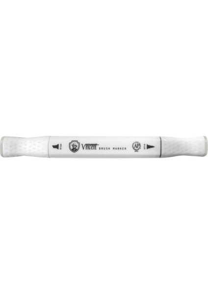 Graph Master Brush Marker WG04 Warm Gray 04 fiyatları