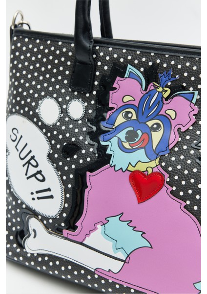 Colorfull Ithal El Çantası modelleri