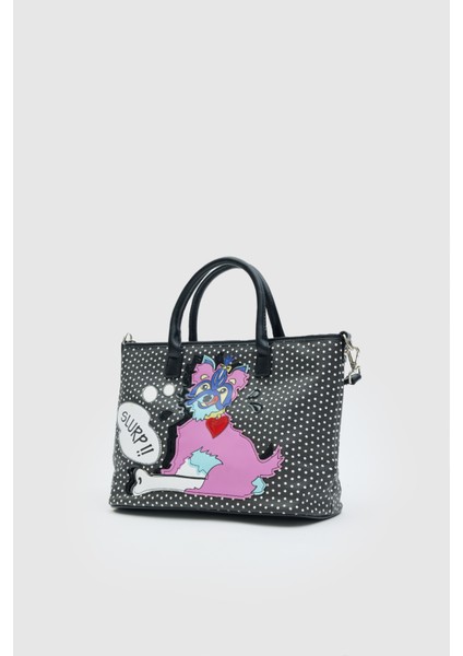 Colorfull Ithal El Çantası indirimleri