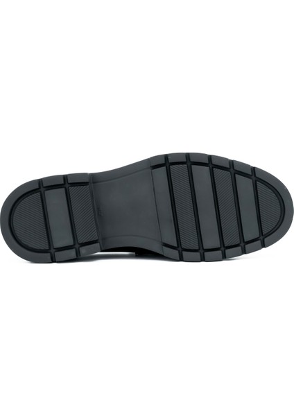 Hakiki Deri Loafer Erkek Ayakkabı Eva Taban - 4460 fırsatları
