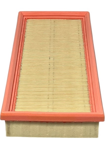 Vw Golf I, Jetta I, Passat B1 1.6, 1.8, 1975-1984 Hava Filtresi modelleri