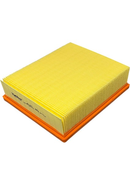 Renault Laguna Iı 1.9 Dci, 2.0, 2.0 Dci, 2.2 Dci, 2.9, 3.0 V6 2001-2007 Hava Filtresi fırsatları