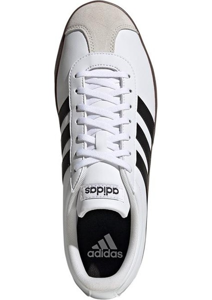 VL COURT BASE Beyaz Erkek Yürüyüş Ayakkabısı ID3711