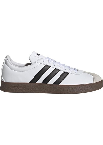 VL COURT BASE Beyaz Erkek Yürüyüş Ayakkabısı ID3711