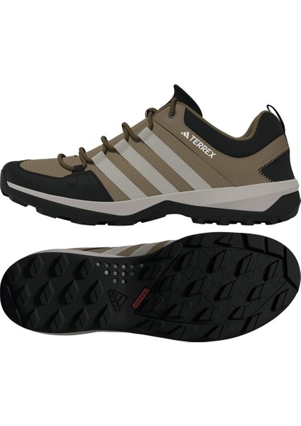Çok renkli Yürüyüş Ayakkabısı TERREX DAROGA PLUS CANVAS JR3748 indirimleri