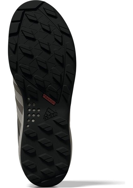 Çok renkli Yürüyüş Ayakkabısı TERREX DAROGA PLUS CANVAS JR3748