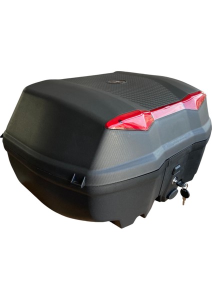 Tien 52 Lt Motosiklet Arka Çanta