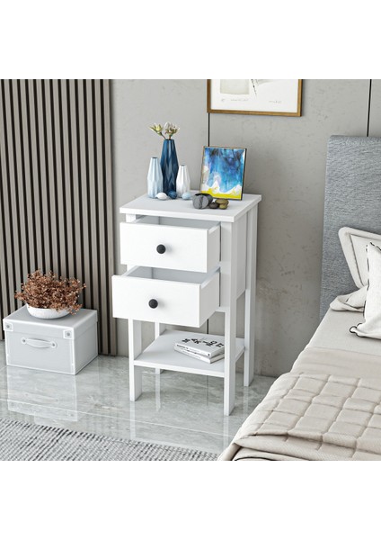 Milles Komodin Şifonyer modelleri