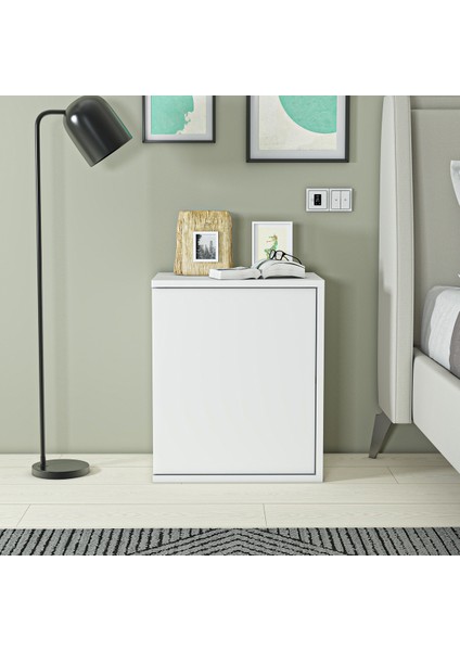 Rossa Dolaplı 2 Bölmeli Komodin fiyatları