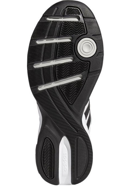 Beyaz Erkek Koşu Ayakkabısı STRUTTER EG2655