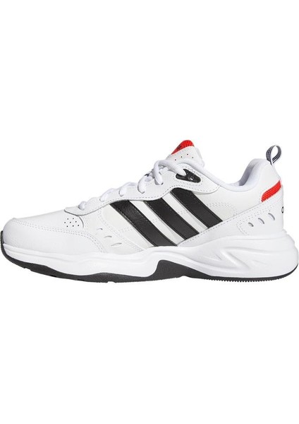 Beyaz Erkek Koşu Ayakkabısı STRUTTER EG2655