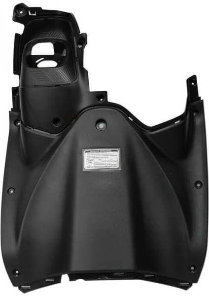 TVS JUPİTER 125 İÇ KUTU TORPİDO ALT ORJ