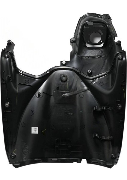 TVS JUPİTER 125 İÇ KUTU TORPİDO ALT ORJ fiyatları