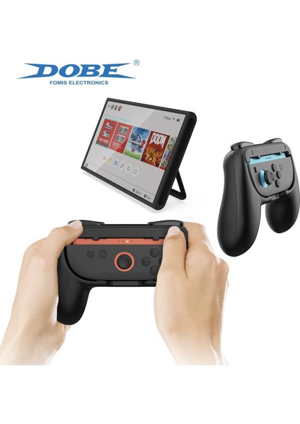 Nintendo Switch 2 Joycon Grip 2li Paket Siyah fiyatları