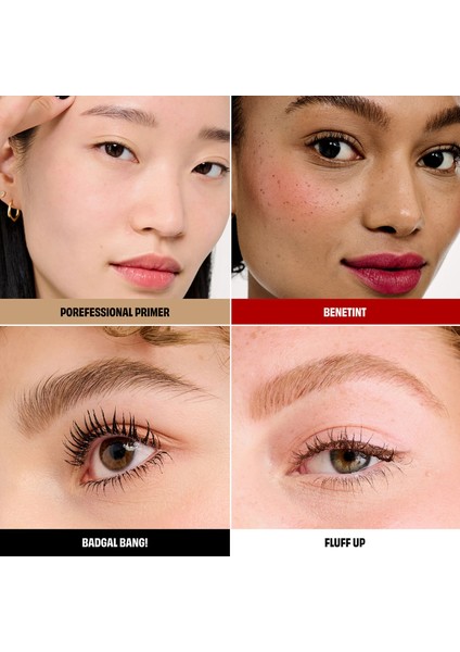 Glam-A-Grams - En Sevilen Yılbaşı Hediye Seti 2 x 6 ml + 8,5 G + 7,5 ml + 19 ml modelleri