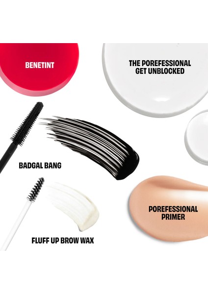 Glam-A-Grams - En Sevilen Yılbaşı Hediye Seti 2 x 6 ml + 8,5 G + 7,5 ml + 19 ml fırsatları