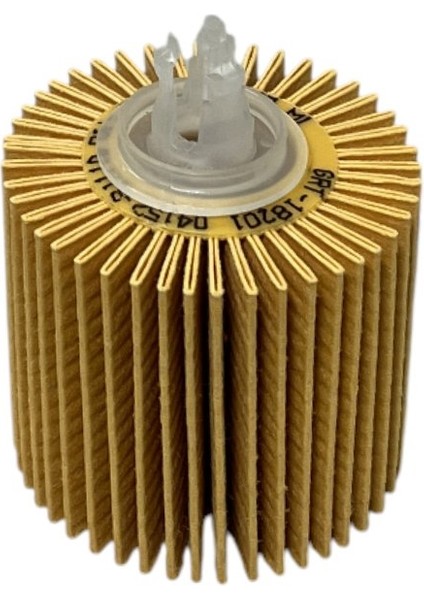 Toyota Iq 1.4 D4D 66 Kw 2008-2012 Yağ Filtresi fırsatları