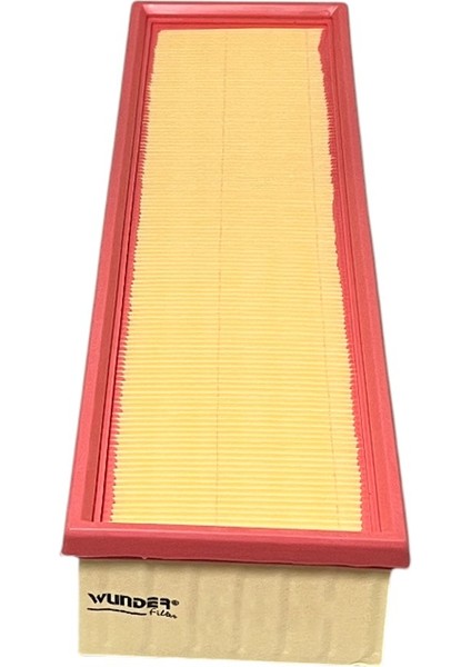 Opel Rekord E (2.0 D, 2.1 D, 2.2 D, 2.3 D) 1977-1986 Hava Filtresi modelleri