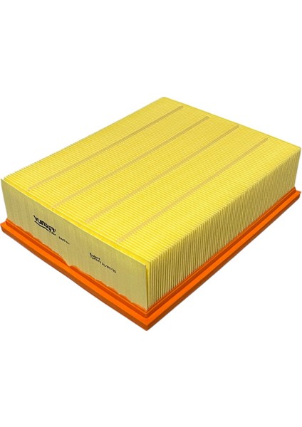 Audi A4 B6 1.6, 1.8, 1.9 D, 2.0, 2.0d, 2.4, 2.5d, 2.7d 3.0, 3.0d, 3.2 2001-2009 Hava Filtresi fırsatları