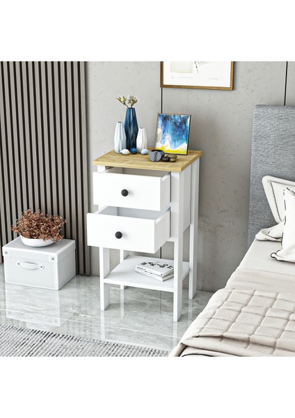 Milles Komodin Şifonyer modelleri