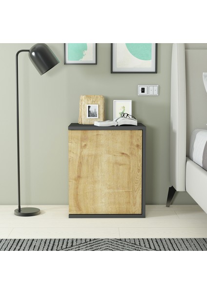 Rossa Dolaplı 2 Bölmeli Komodin fiyatları