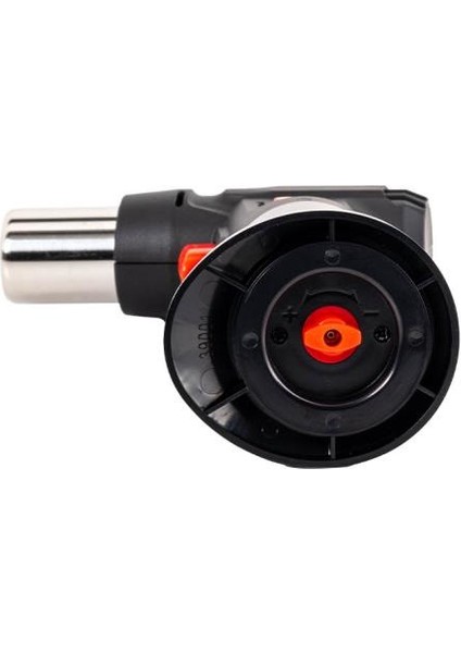 Doldurulabilir Pürmüz Çakmak - Torch - Metal Başlıklı - A10 - Siyah modelleri