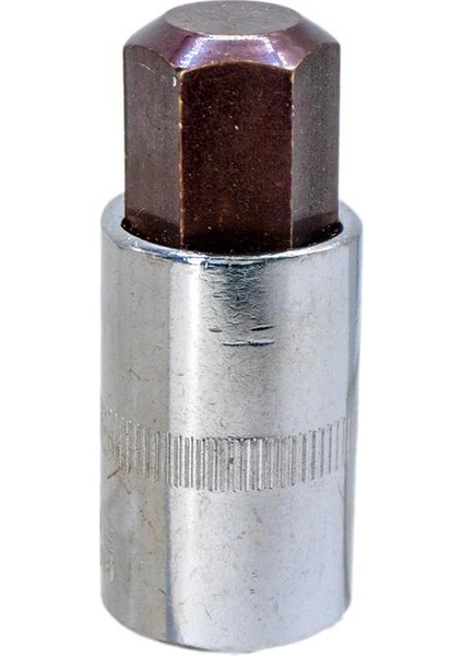 6449 1/2" Lokmalı Allen Uç 17 mm