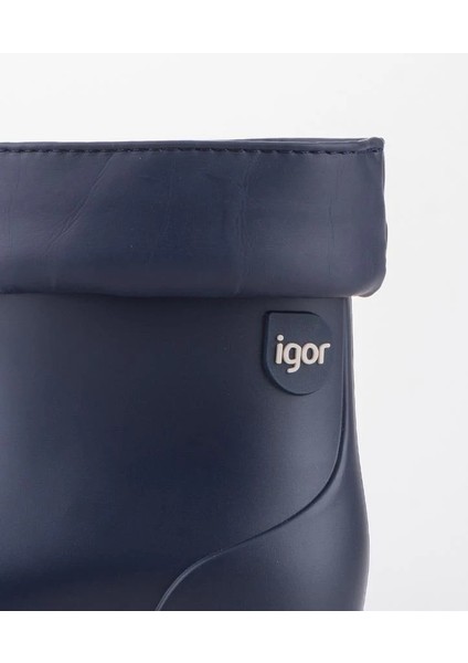 CC330 Bımbı Eurı Borregutıo Içi Kürklü Çocuk Yağmur Çizmesi modelleri