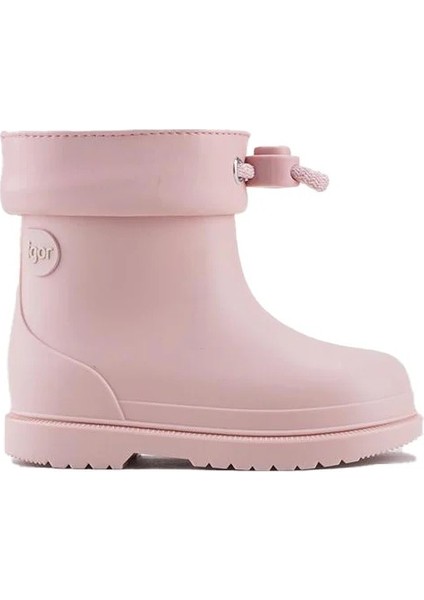 CC330 Bımbı Eurı Borregutıo Içi Kürklü Çocuk Yağmur Çizmesi fiyatları