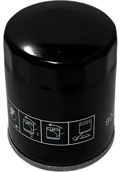 Fiat Marea 1.2, 60 Kw 1998-2002 Yağ Filtresi fırsatları