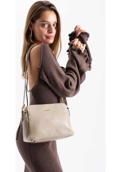 3 Bölmeli Ayarlanabilir Askılı Çapraz Çanta 1437 fiyatları