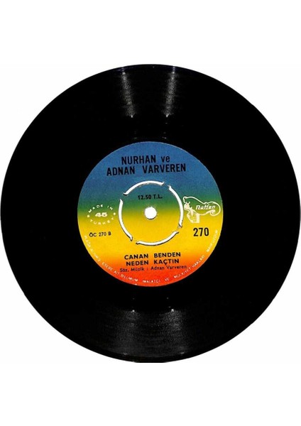 Adnan Varveren - Bu Kazık Bize Kürdan Gelir (108.5) PLK11378 fiyatları