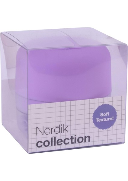 Diger Ataç Tutucu Lila